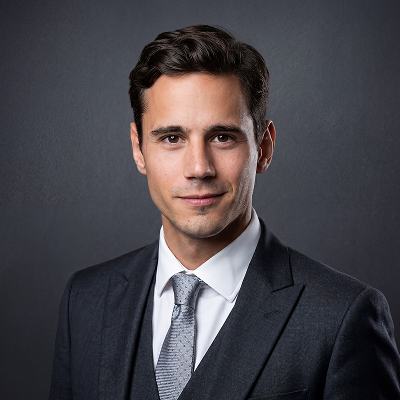 Dr Hubert Etienne