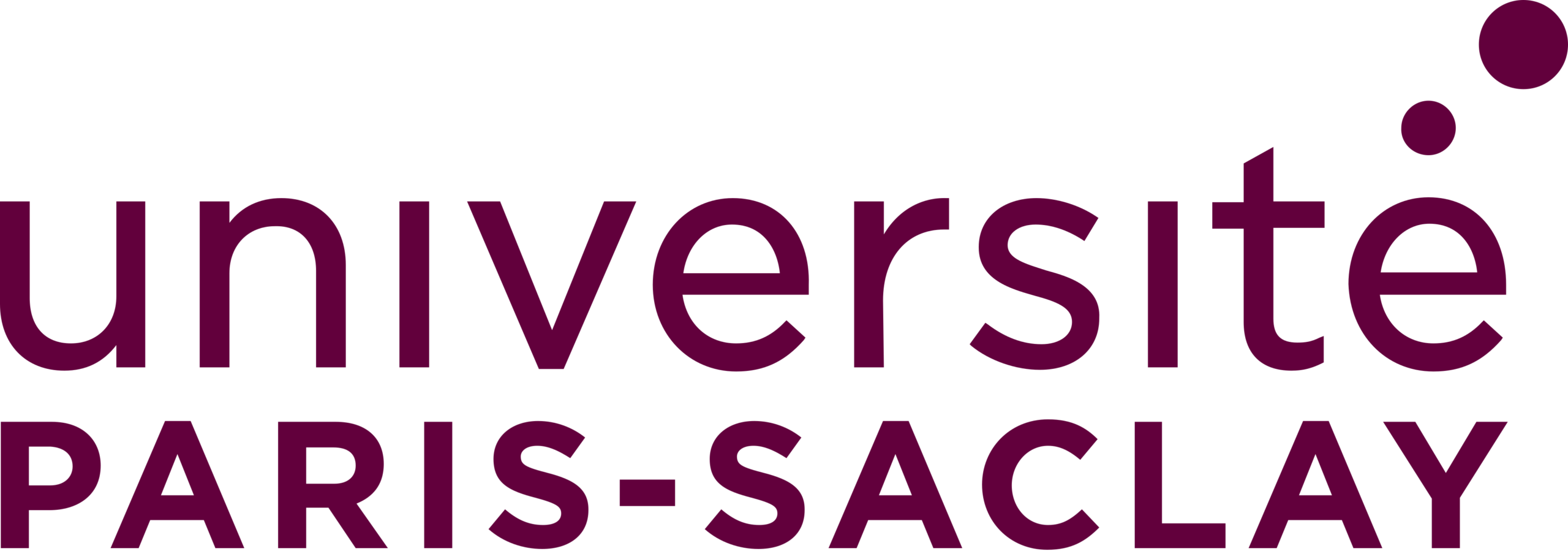 Paris-Saclay